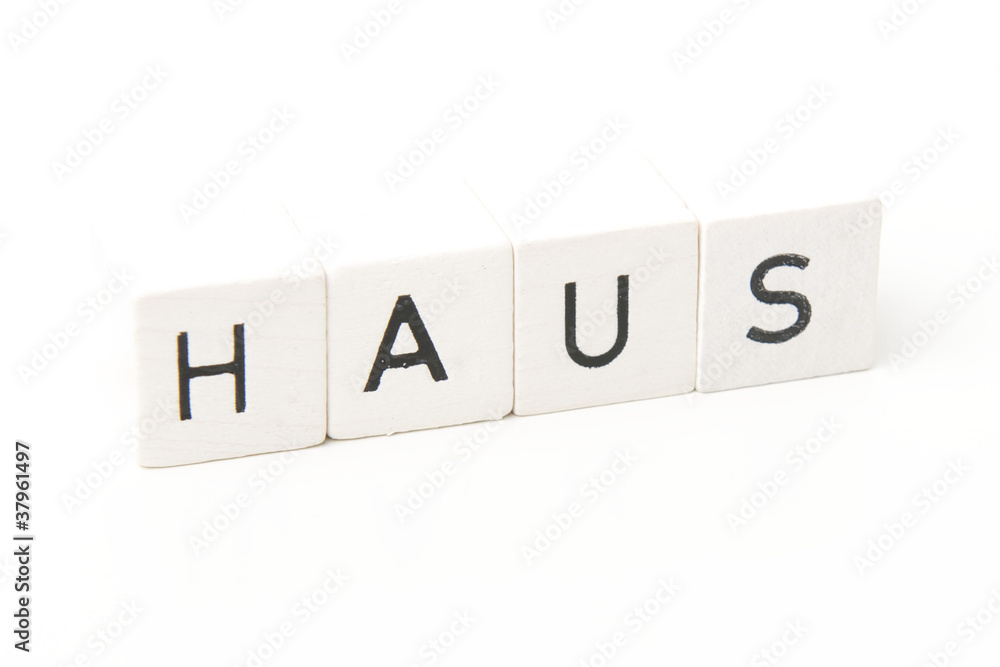 Haus Haus