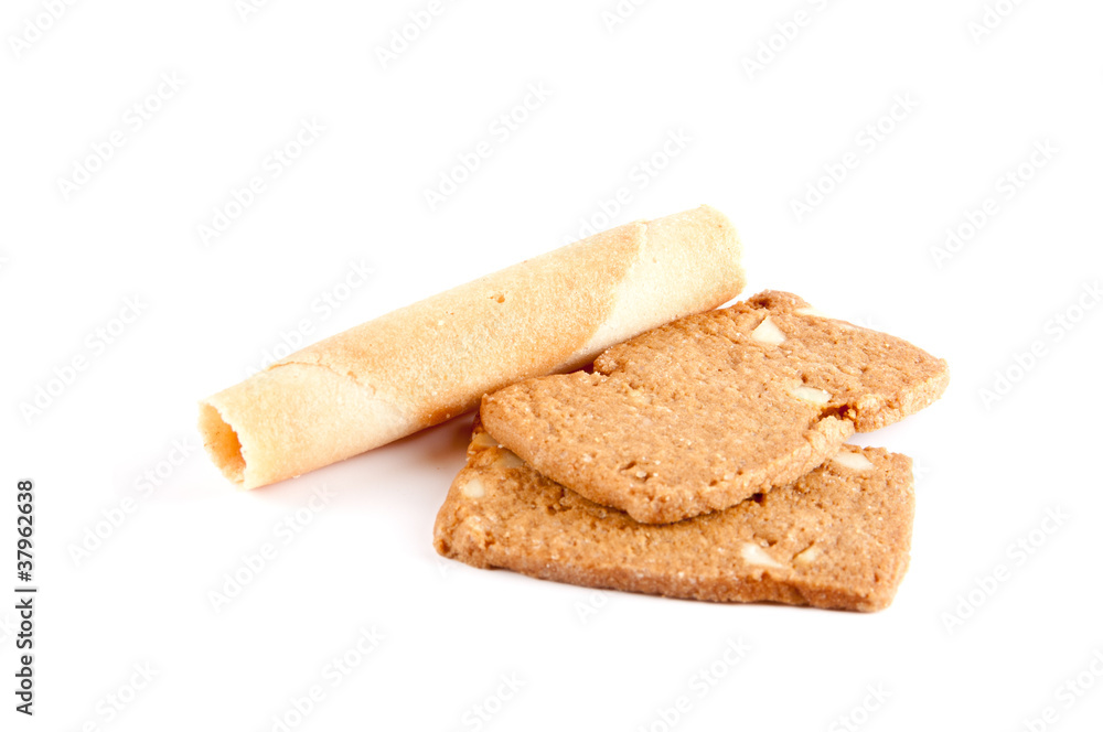some cookies some cookies