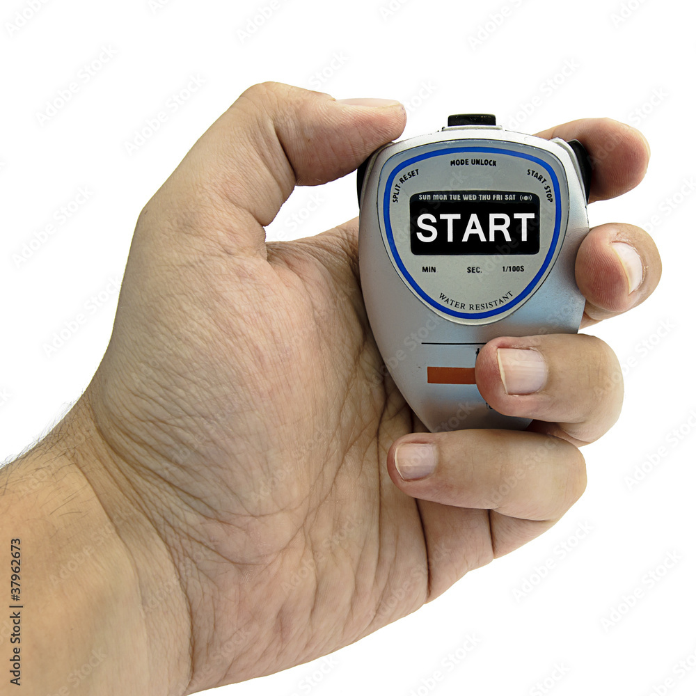 Start Start