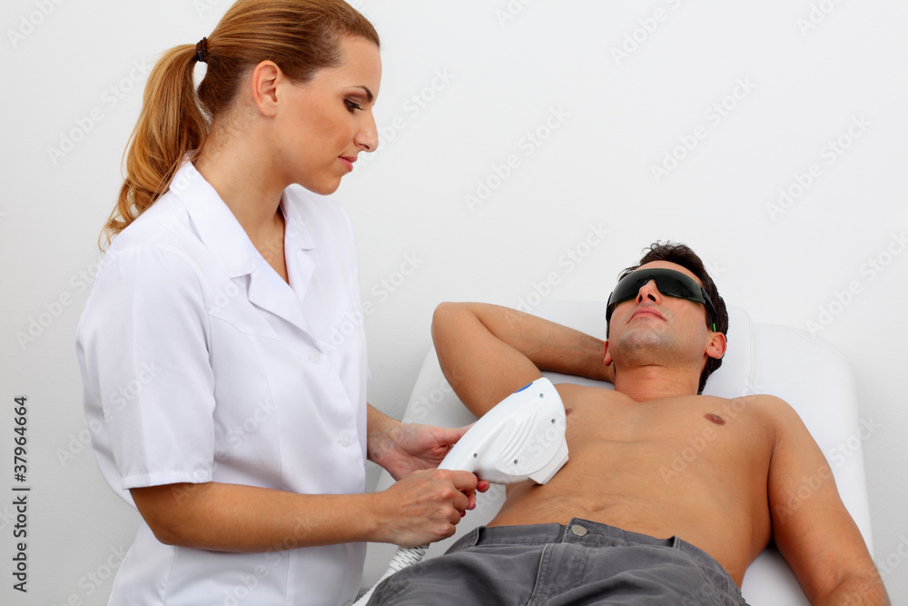 laser hair removal in professional studio laser hair removal in professional studio