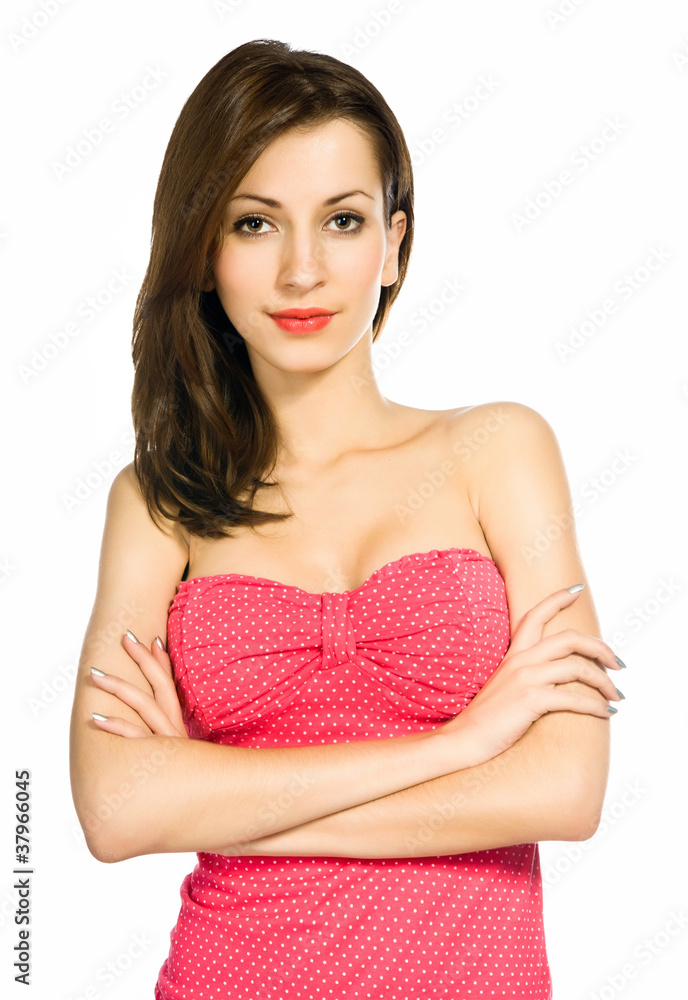 Young woman Young woman