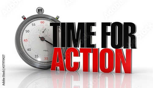 time action