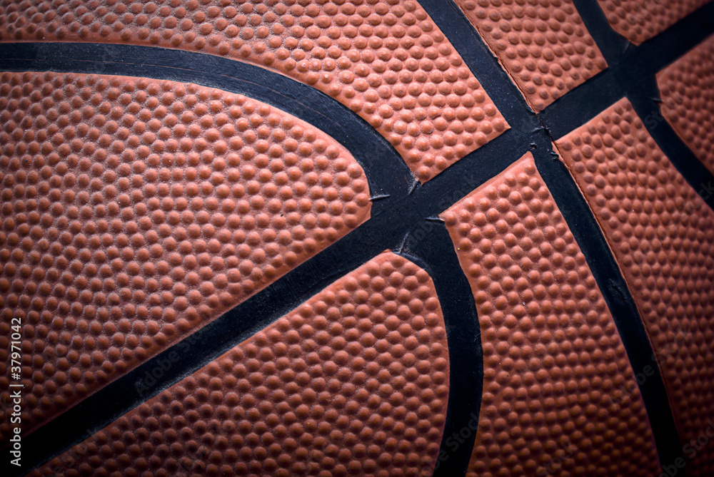 Fototapeta premium Ball