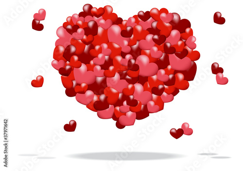 heart of hearts