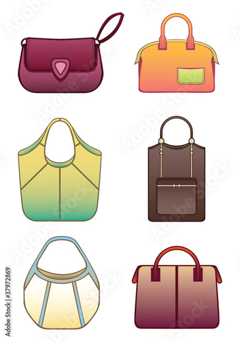 Bags&luggage