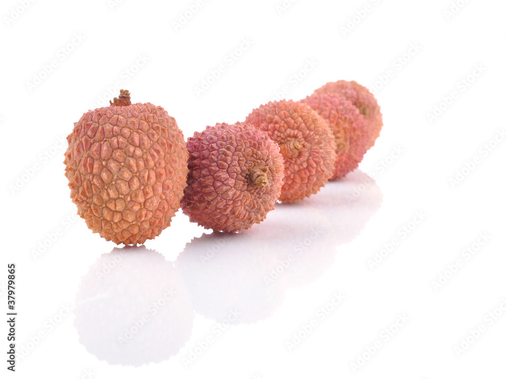 Lychees Lychees