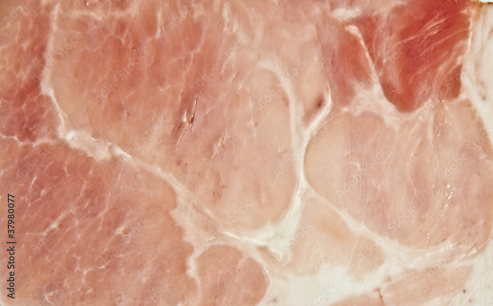 ham in detail ham in detail