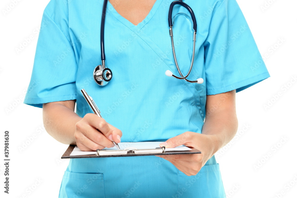 Medical people Medical people