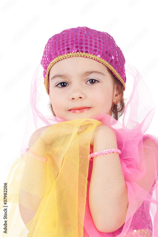Little eastern beauty Little eastern beauty