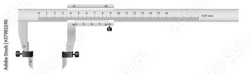 The measuring tool