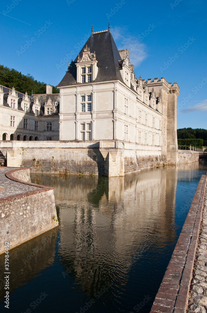 Chateau de Villandry