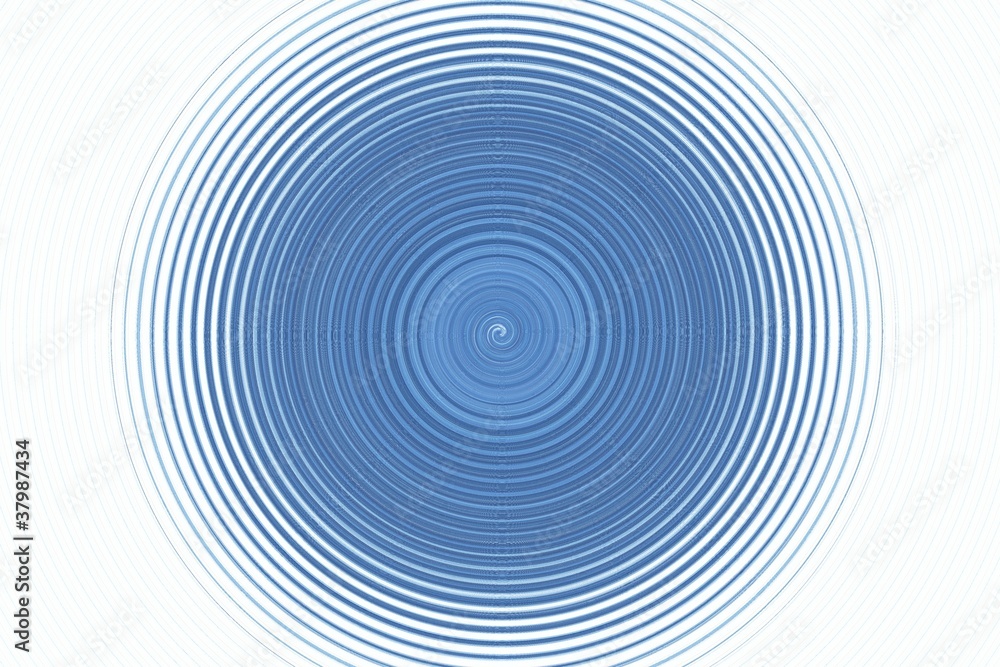 Abstract Background-Spiral Abstract Background-Spiral