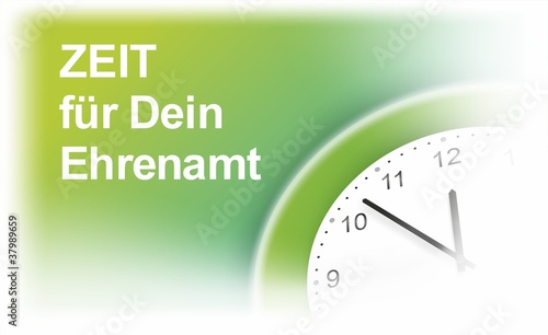 Ehrenamt 55