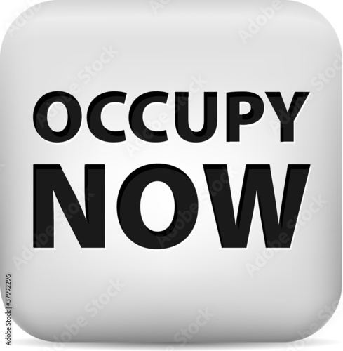 Occupy Now button