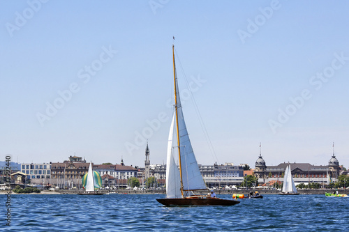 Bodenseewoche - Konstanz