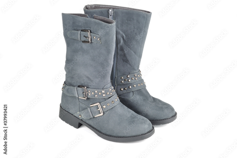 Baby boots Baby boots