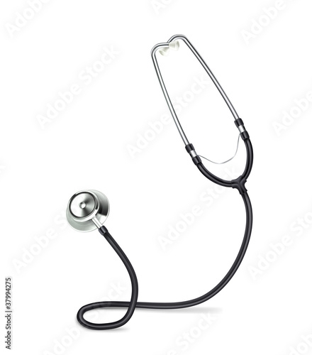 Stethoscope