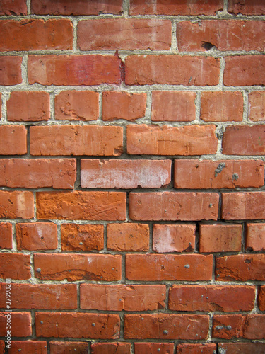 Bricks wall 