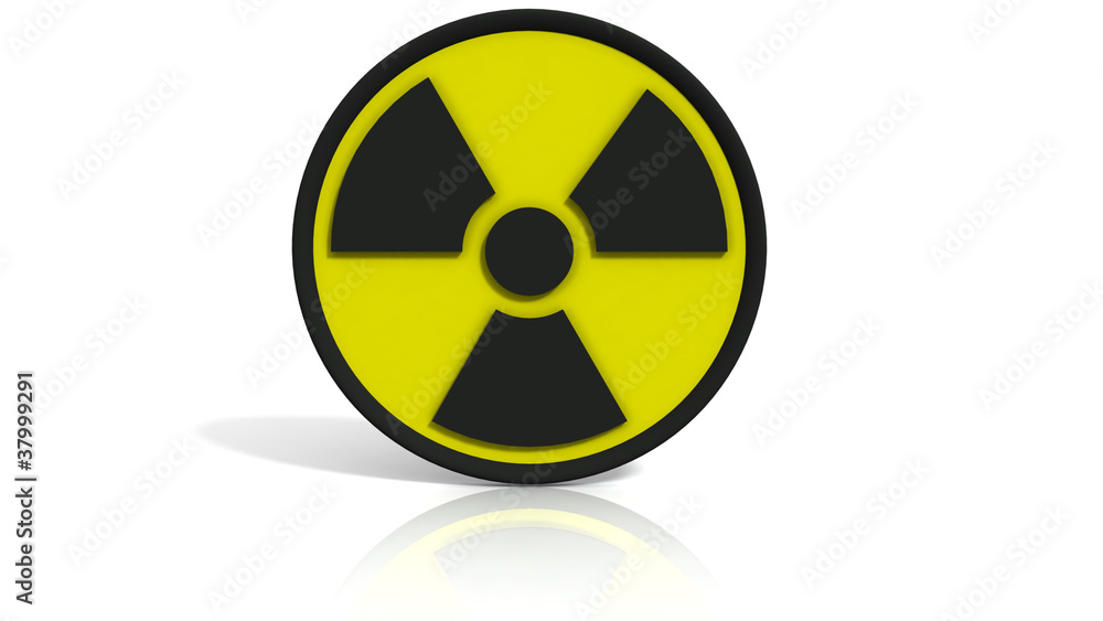 radioactive radioactive