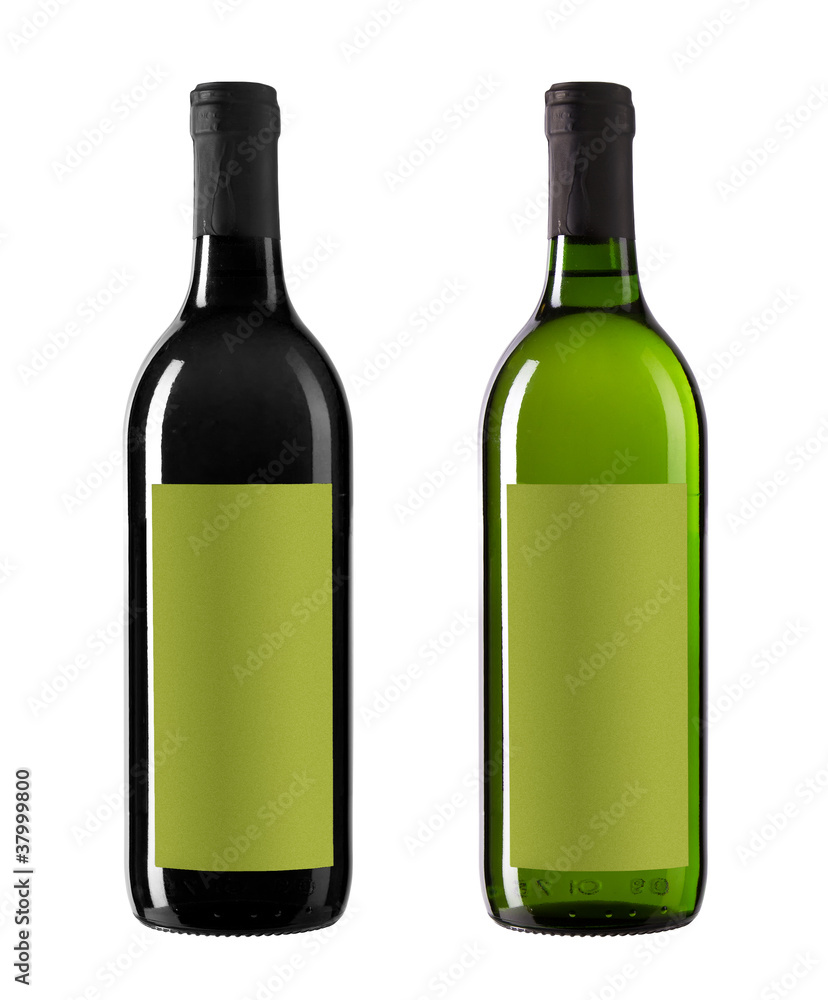 wine bottle wine bottle
