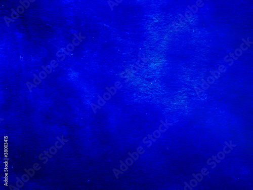 blue abstract texture