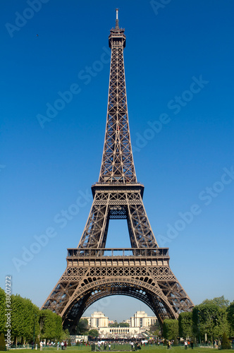 Eiffel Tower