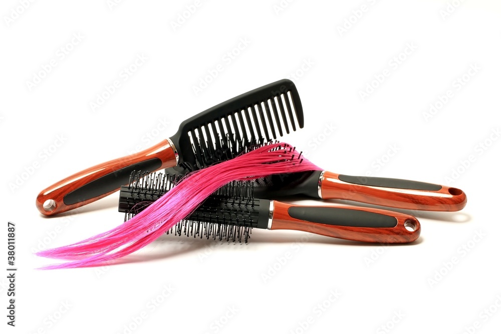 Outils de coiffure 01/12-1 Outils de coiffure 01/12-1