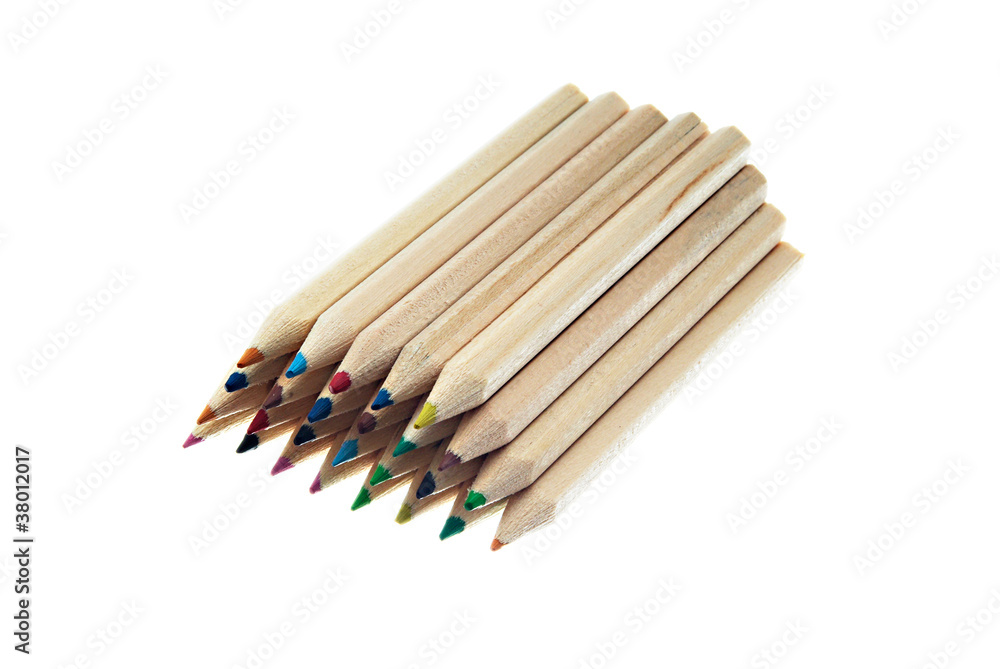 Obraz premium pencil
