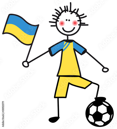 Fussballspieler