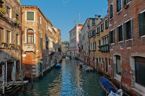 Venezia © Mezzalira Davide