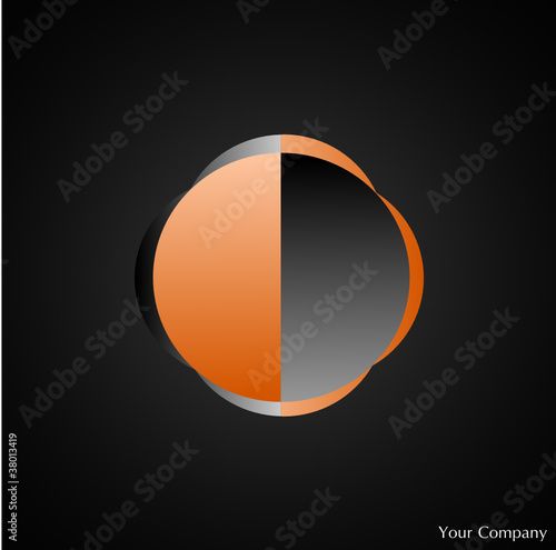 Logo Business