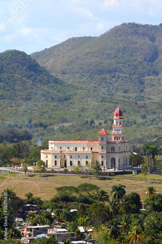 El Cobre, Cuba © Tupungato