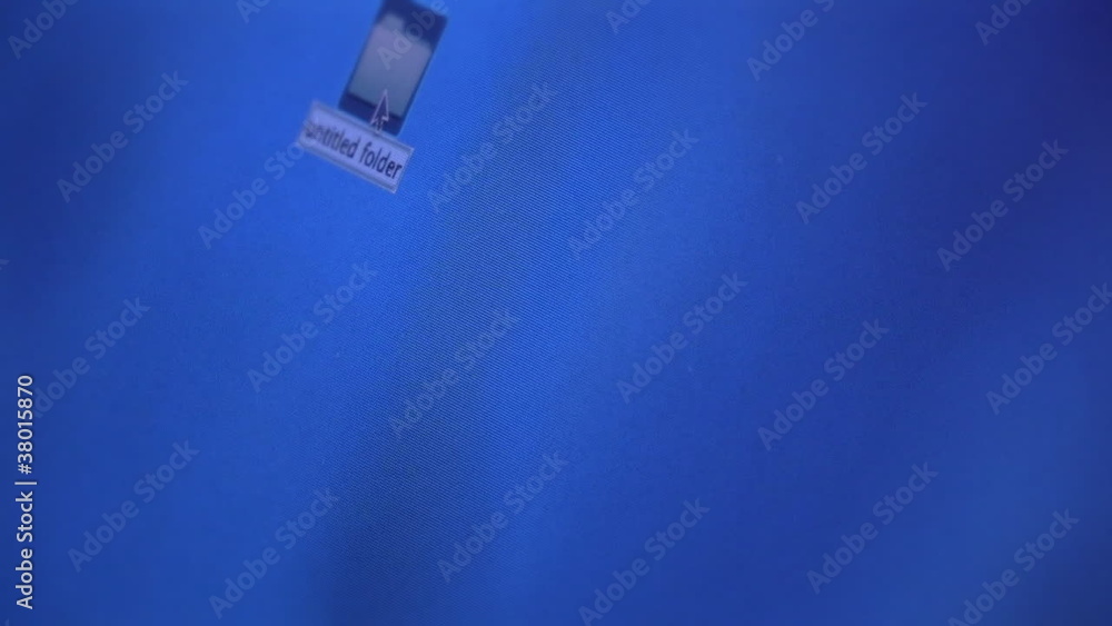 Computer Cursor Computer Cursor