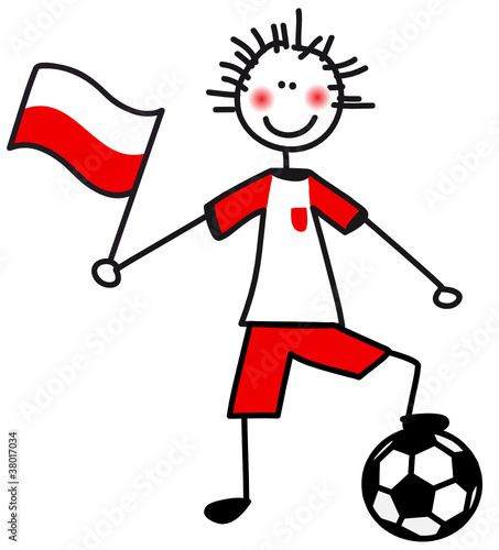 Fussballspieler