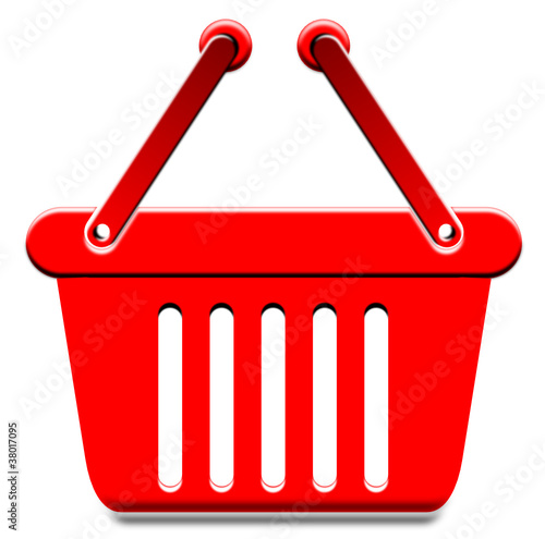 Cesta shopping