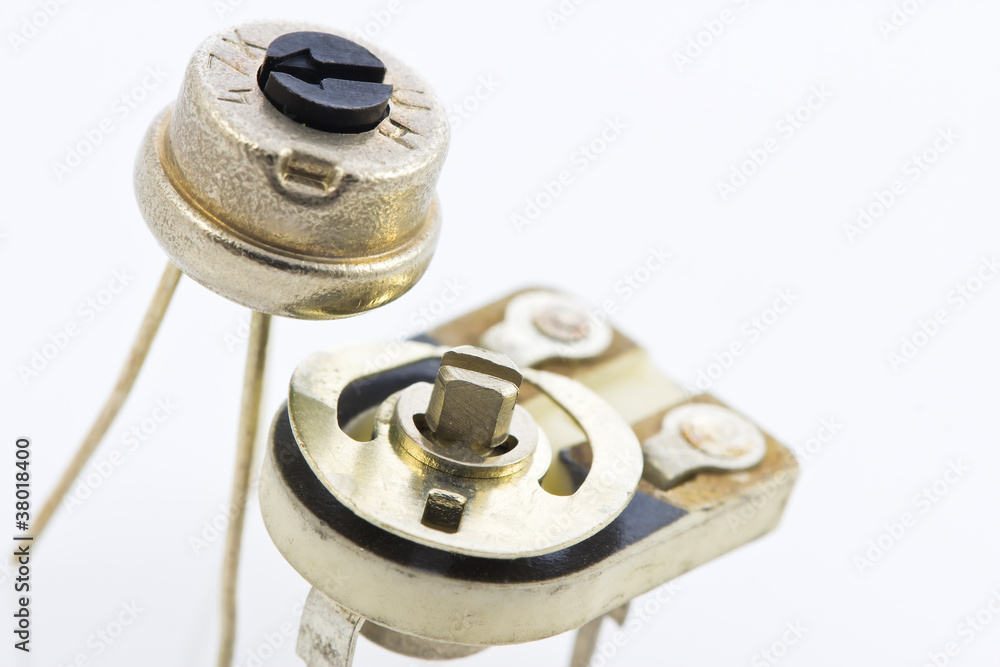 details of a variable resistors, trimmers details of a variable resistors, trimmers