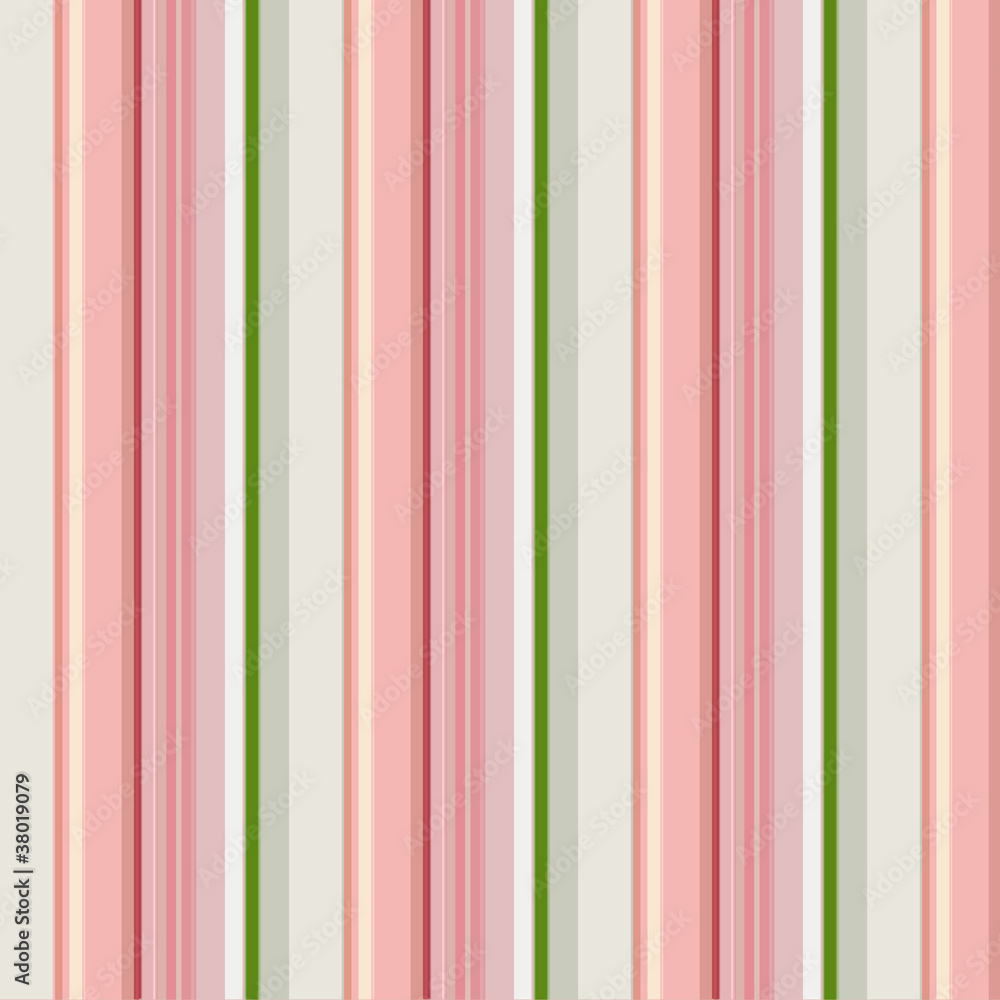 Obraz premium Shabby textile background bright and colorful stripes