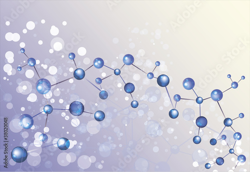 molecule