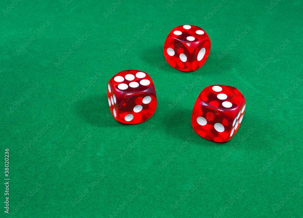 Casino chips. Photo gambling Casino chips. Photo gambling