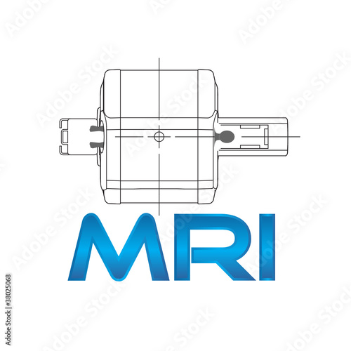 MRI equipment