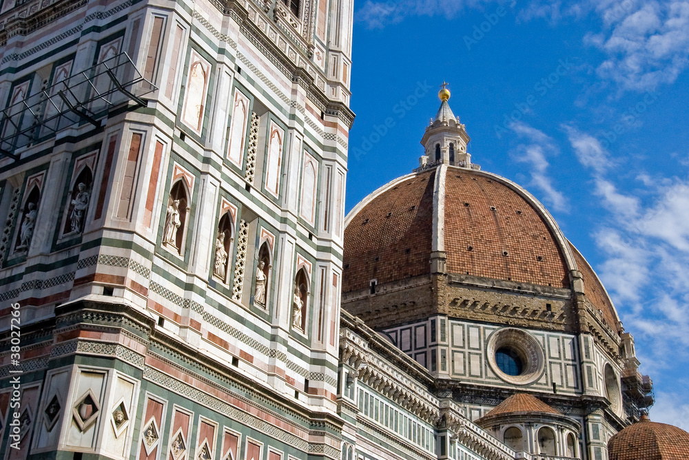 Florence, Brunelleschi's Dome