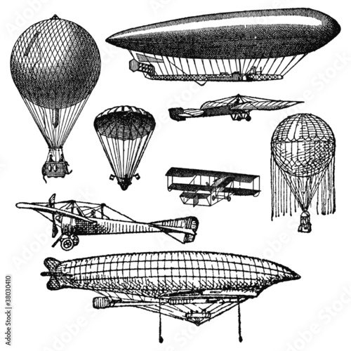 Aéronautique