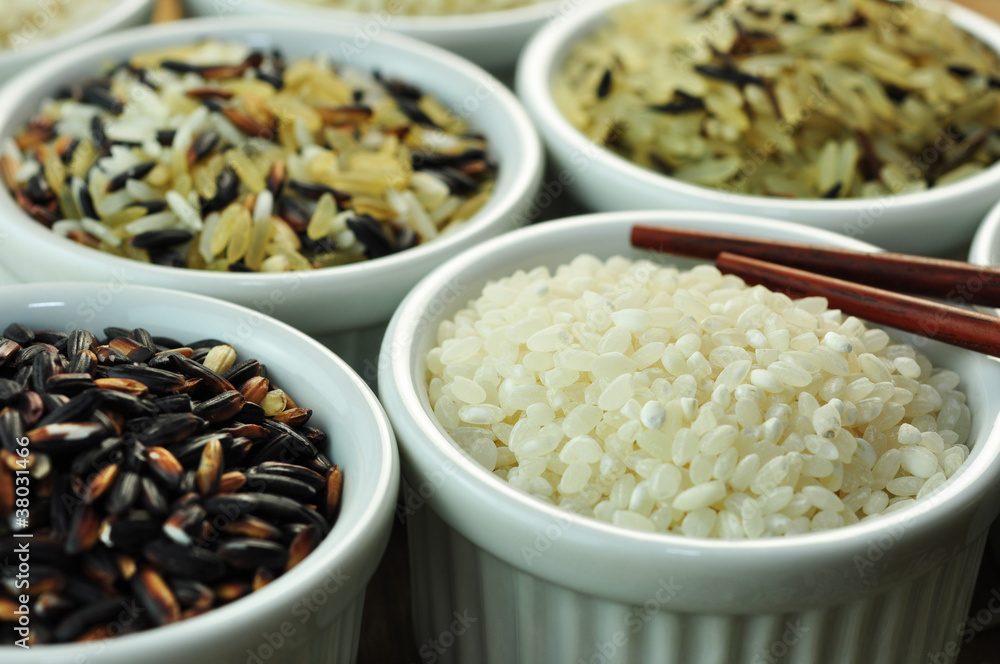 Körner Stock-Foto | Adobe Stock