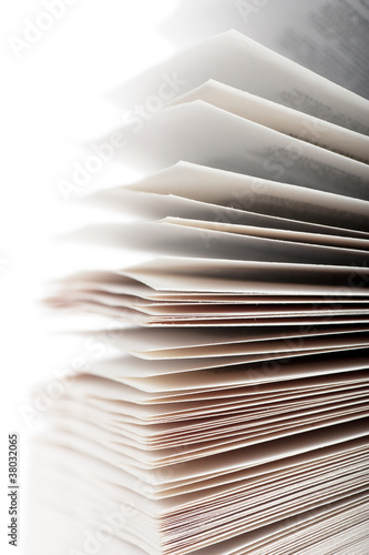 Open book