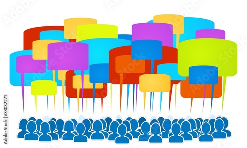 Social network