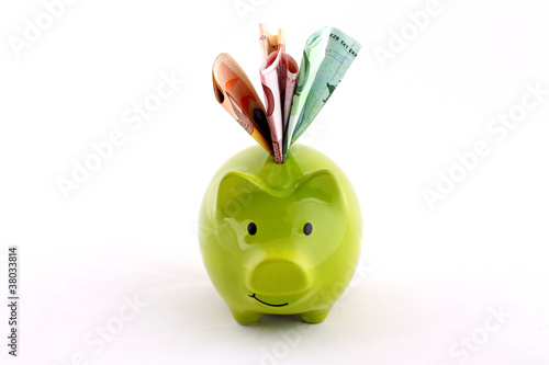 Sparschwein