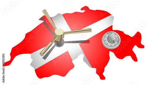 swiss bank