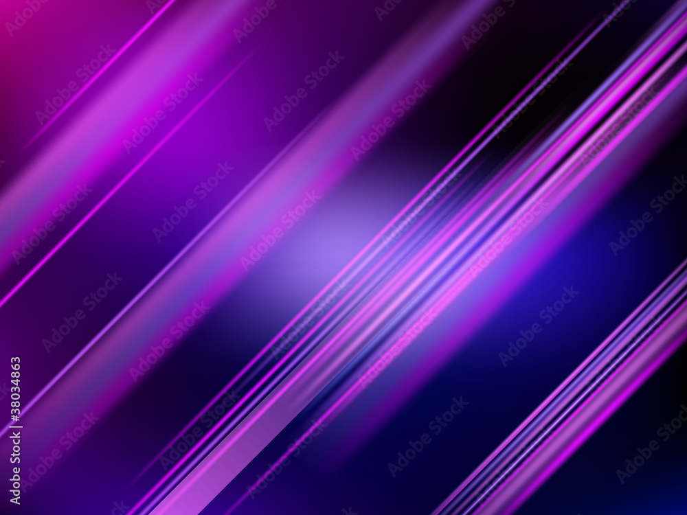 Abstract lines design on dark background. Abstract lines design on dark background.