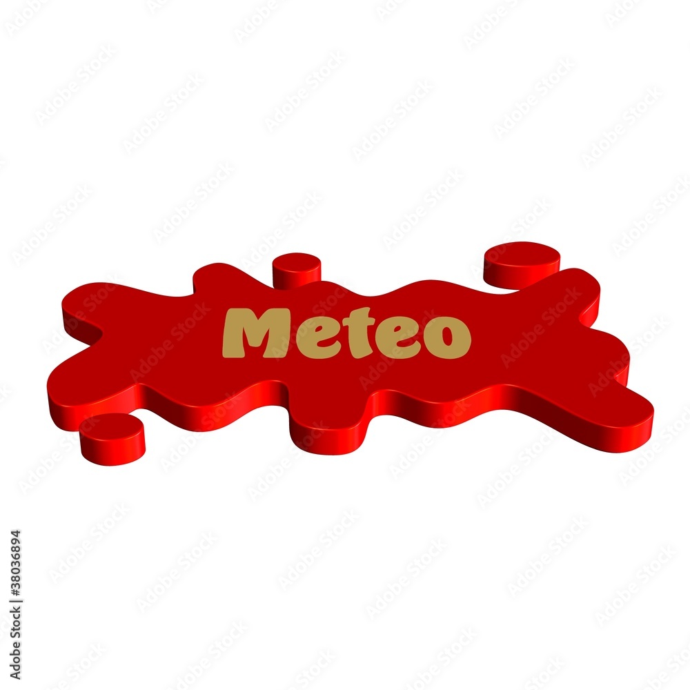 Meteo icon