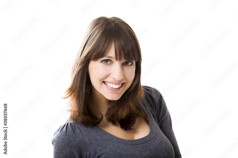 Smiling Smiling